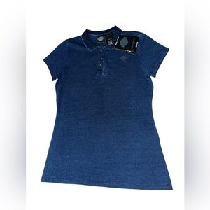 Harley-Davidson Polo Shirt New Size Small‎